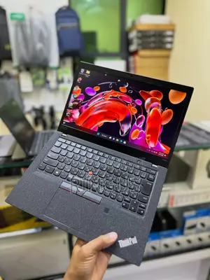 Laptop Lenovo ThinkPad X390 16GB Intel Core i5 SSD 256GB