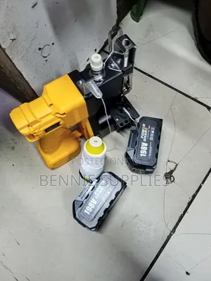 Cordless Bag Closer