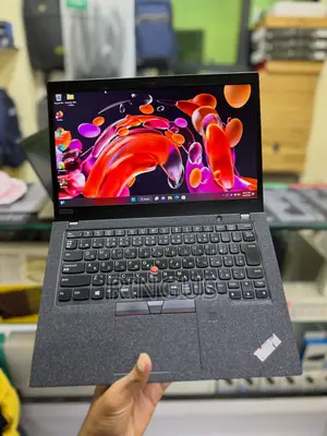 Laptop Lenovo ThinkPad X390 16GB Intel Core i5 SSD 256GB
