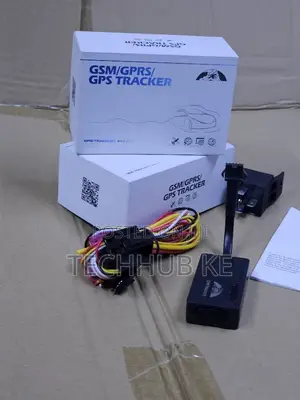 GPRS Car Tracker Device Tk311