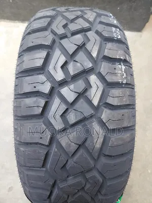 265/50r20 Prinx Tyre Made in Thailand