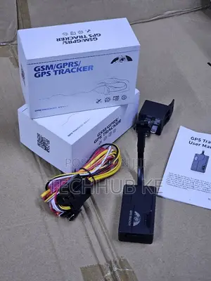 Motor Bikes Tk311 Real Time Tracker