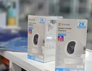 EZVIZ TY1 Smart Camera 360 Degree AI Human Detection Two-Way Talk
