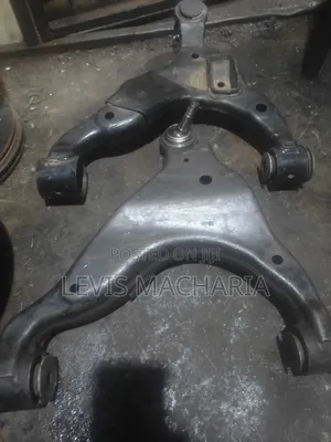 Control Arms Prado