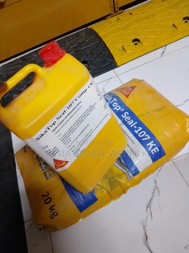 Sika Latex (5liters ) - main view