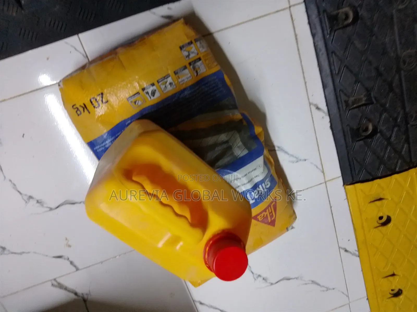 Sika Latex (5liters )