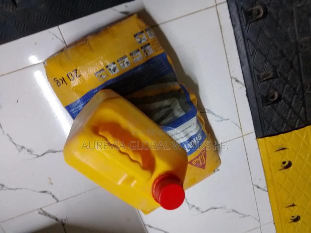 Sika Latex (5liters ) - thumbnail 2