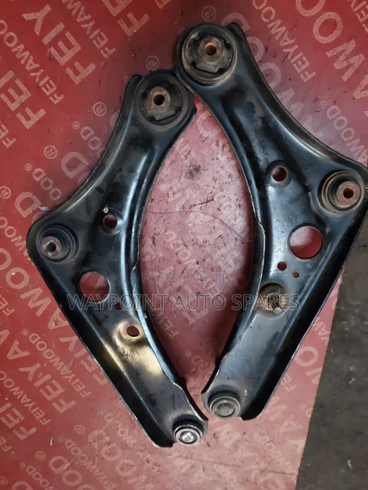 Control Arms Nissan Dayz