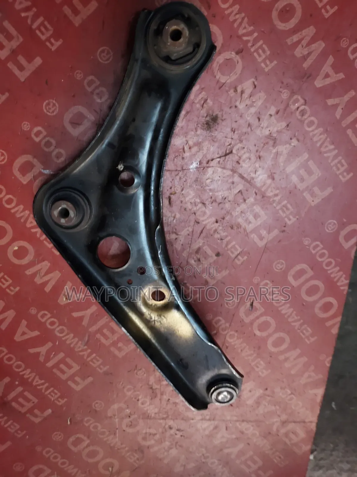 Control Arms Nissan Dayz