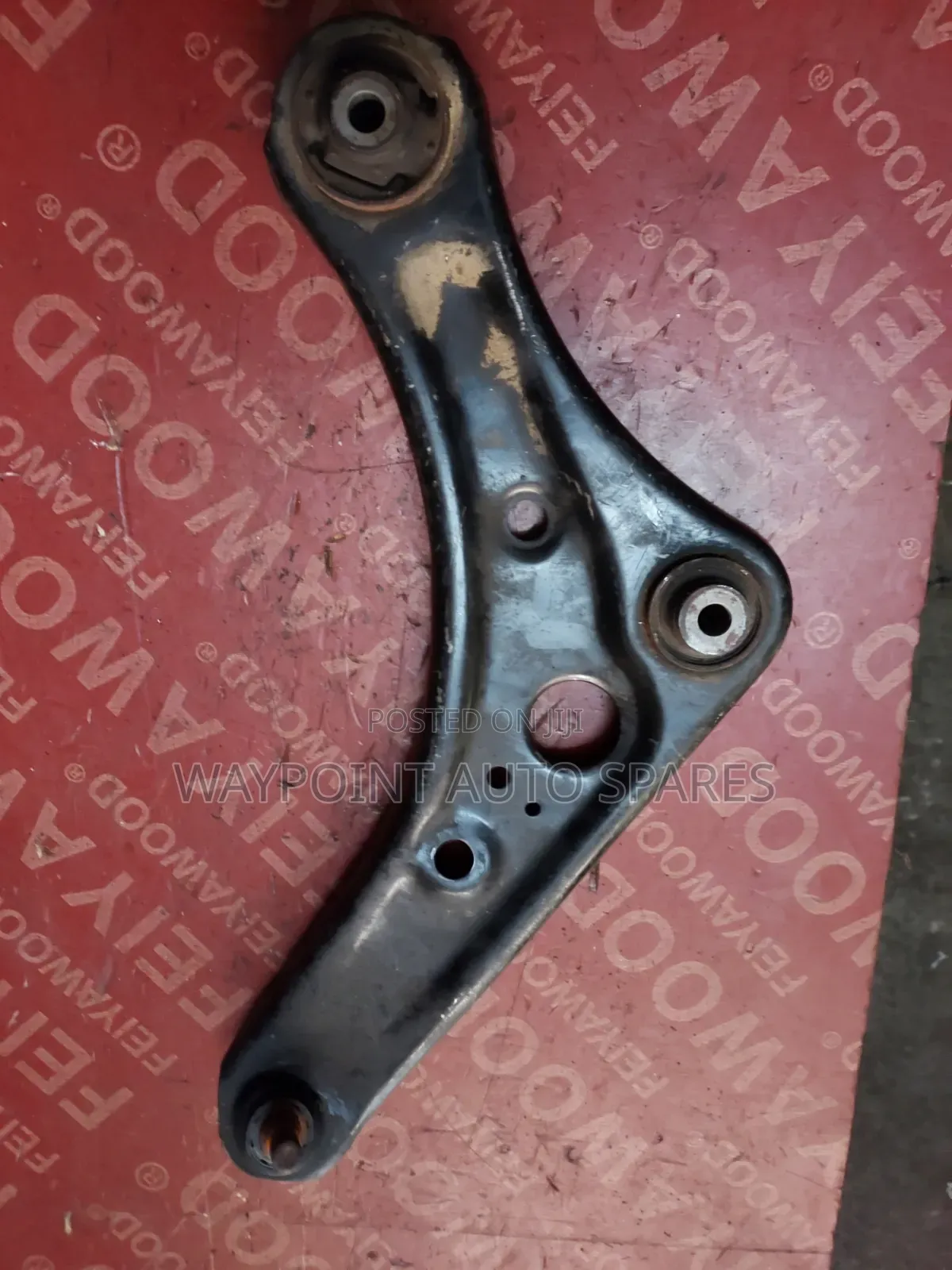 Control Arms Nissan Dayz