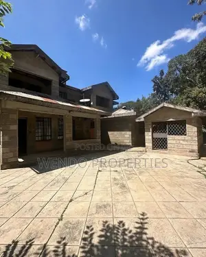 4bdrm Maisonette in Karen C for sale