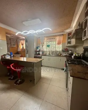 4bdrm Maisonette in Karen C for sale