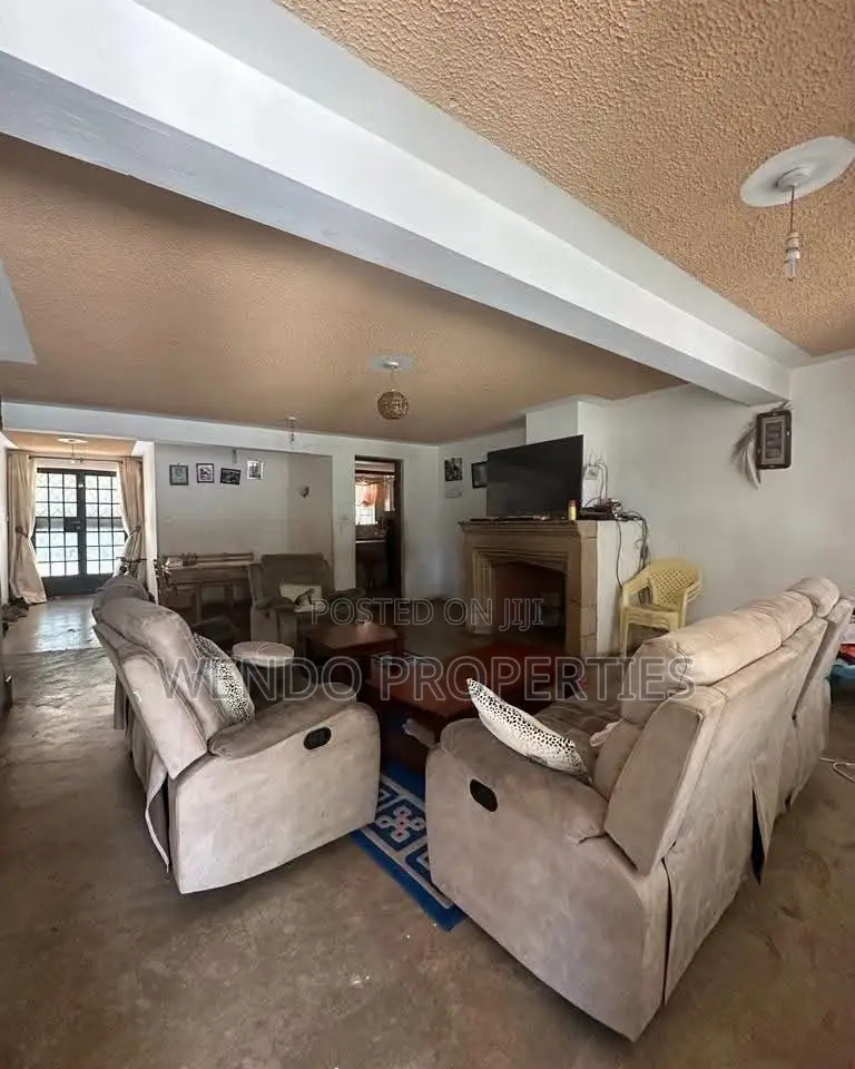 4bdrm Maisonette in Karen C for sale