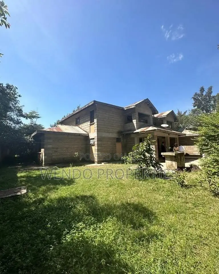 4bdrm Maisonette in Karen C for sale