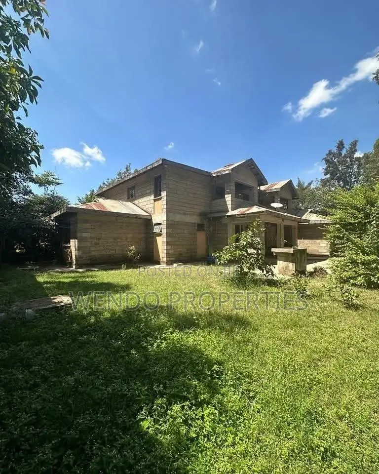 4bdrm Maisonette in Karen C for sale