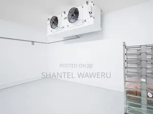 Cold Room Installation
