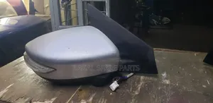 Slyphy New Model Sidemirror