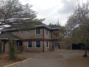5bdrm Mansion in Syokimau Off Katani, Gateway Mall Area for rent