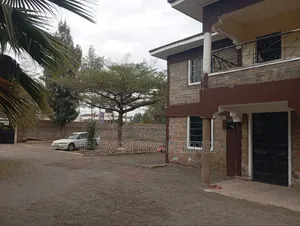 5bdrm Mansion in Syokimau Off Katani, Gateway Mall Area for rent
