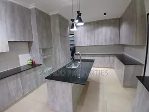 4bdrm Villa in Karen C for rent