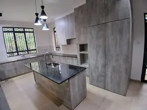 4bdrm Villa in Karen C for rent