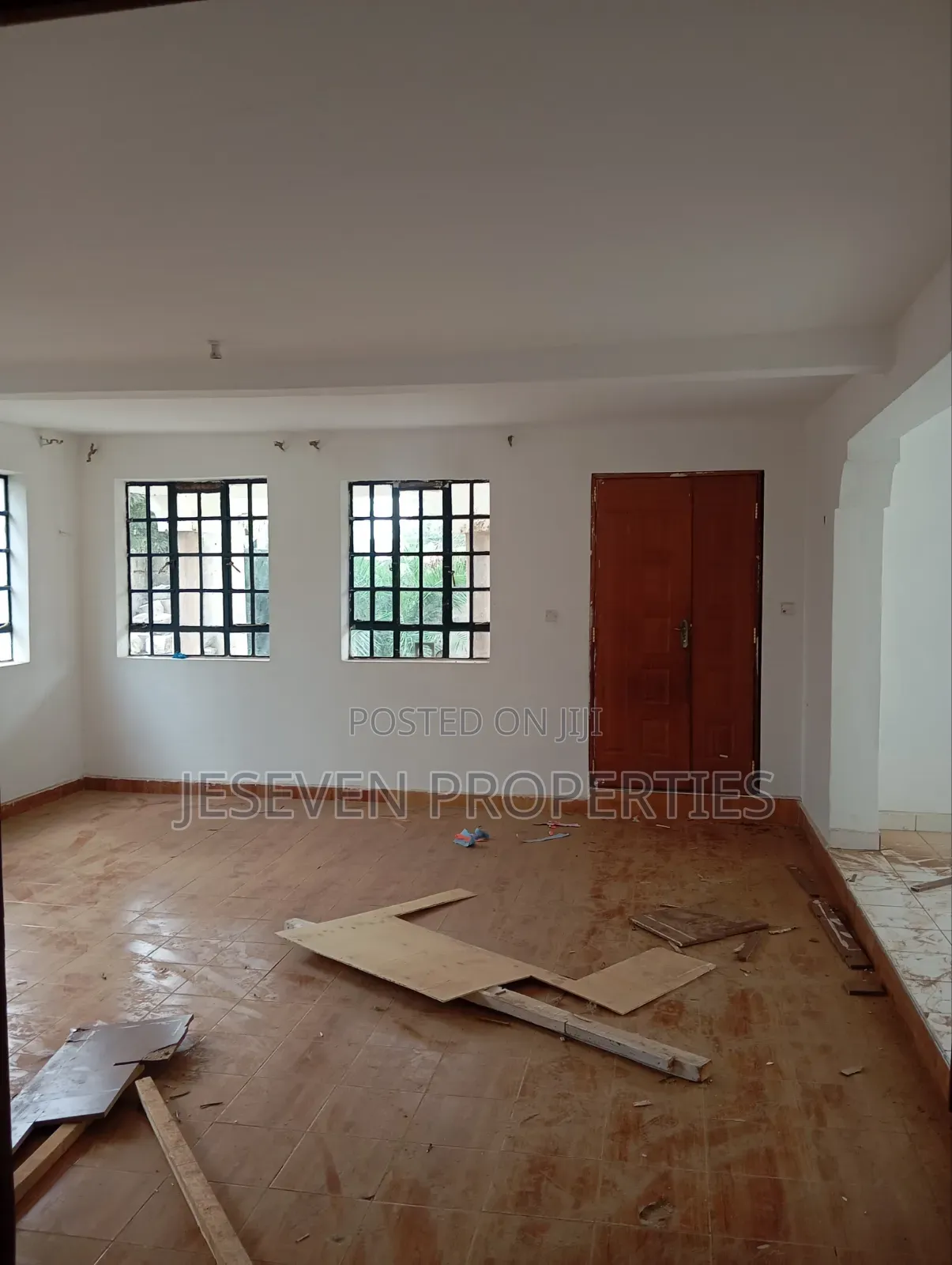 5bdrm Mansion in Syokimau Off Katani, Gateway Mall Area for rent