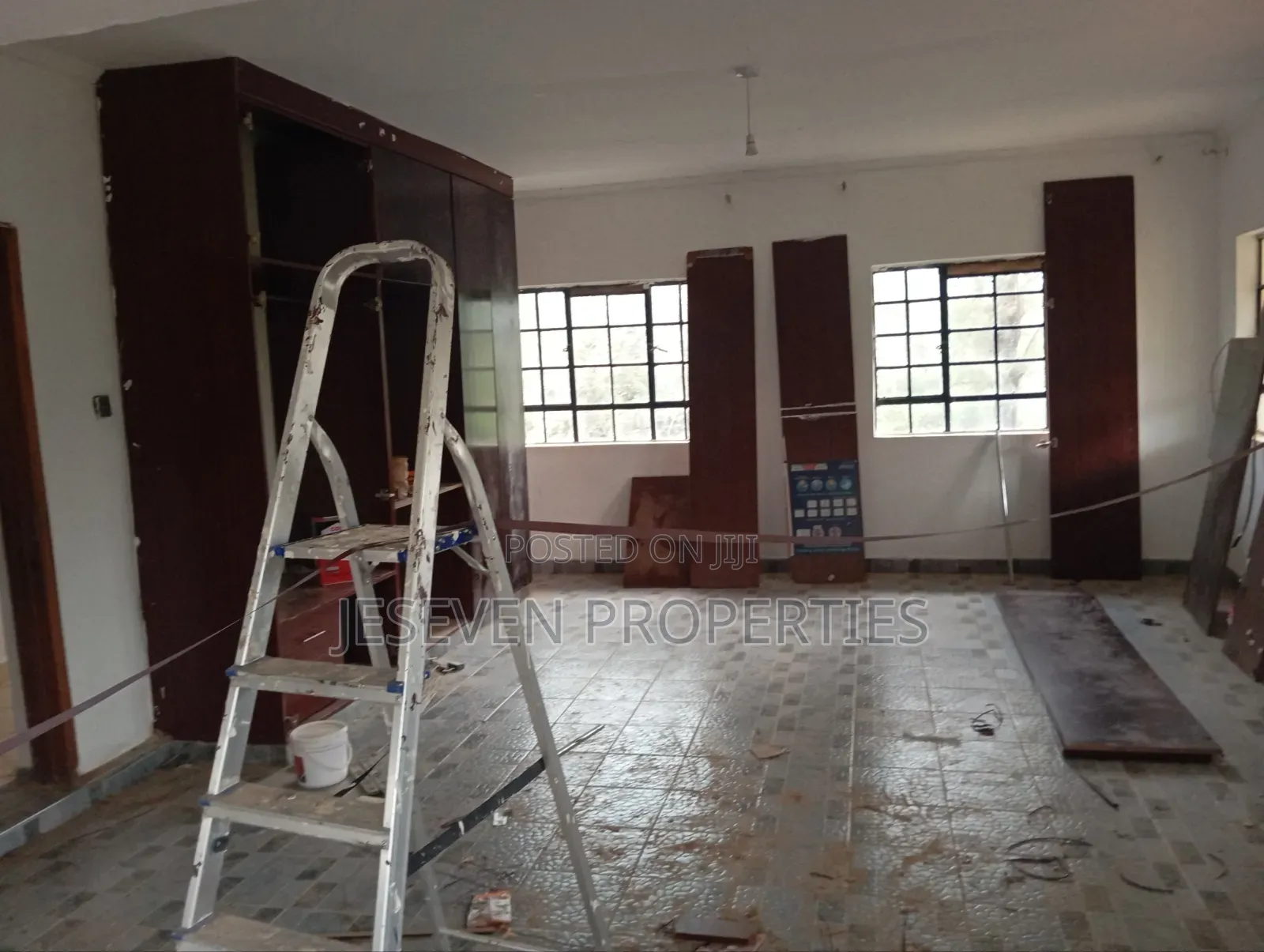 5bdrm Mansion in Syokimau Off Katani, Gateway Mall Area for rent