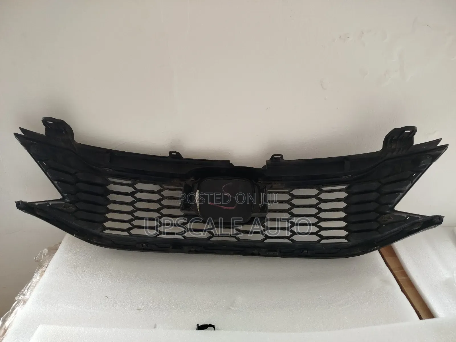Honda Jade Front Grille