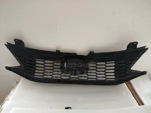 Honda Jade Front Grille
