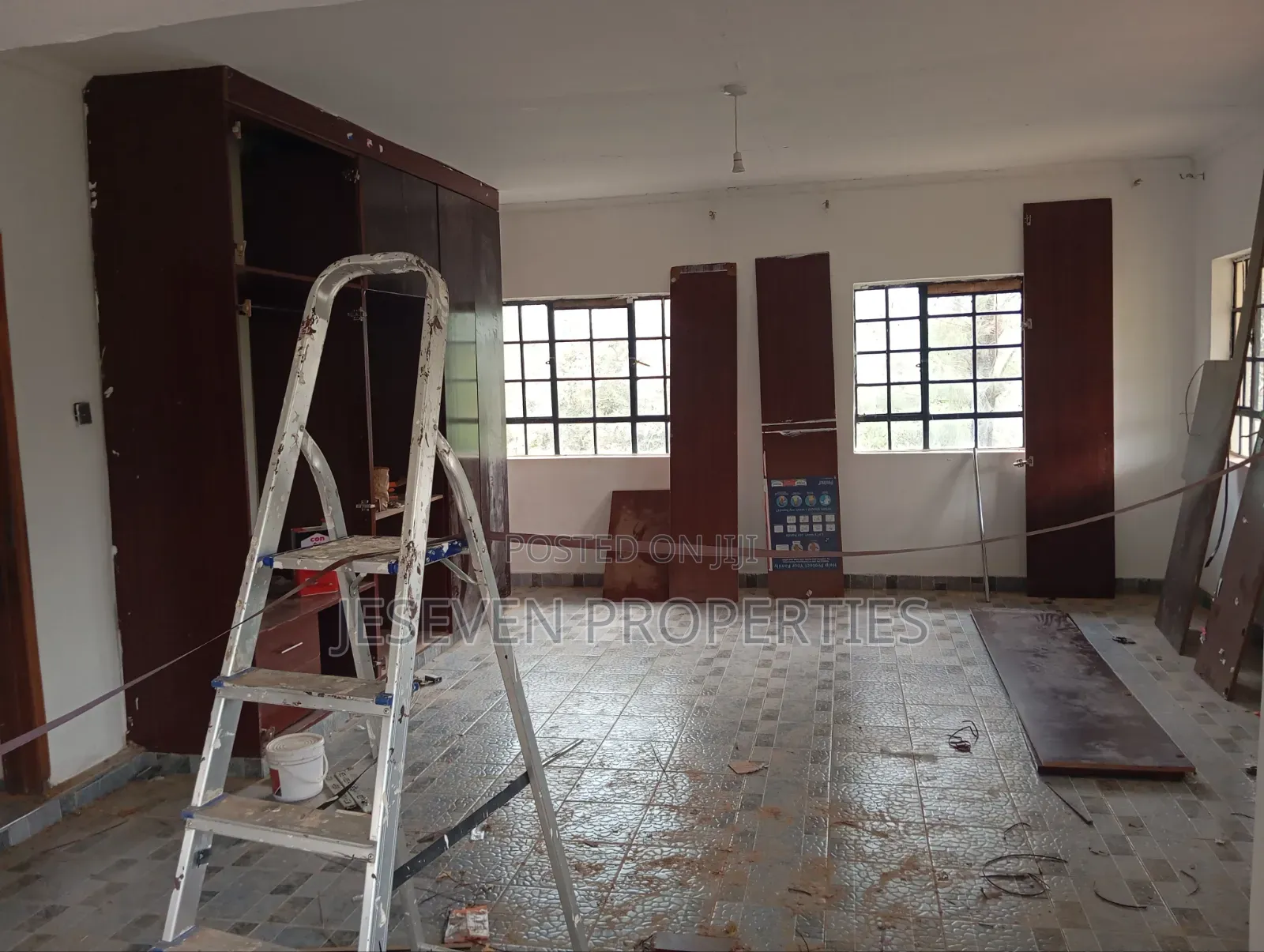 5bdrm Mansion in Syokimau Off Katani, Gateway Mall Area for rent