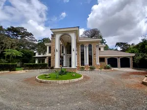 4bdrm Villa in Karen C for rent