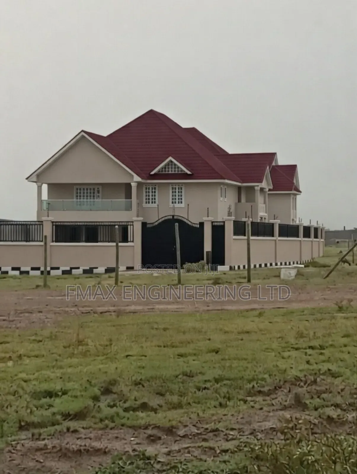 Contact Fmax Engineering for House Plan Drawings Construction Work