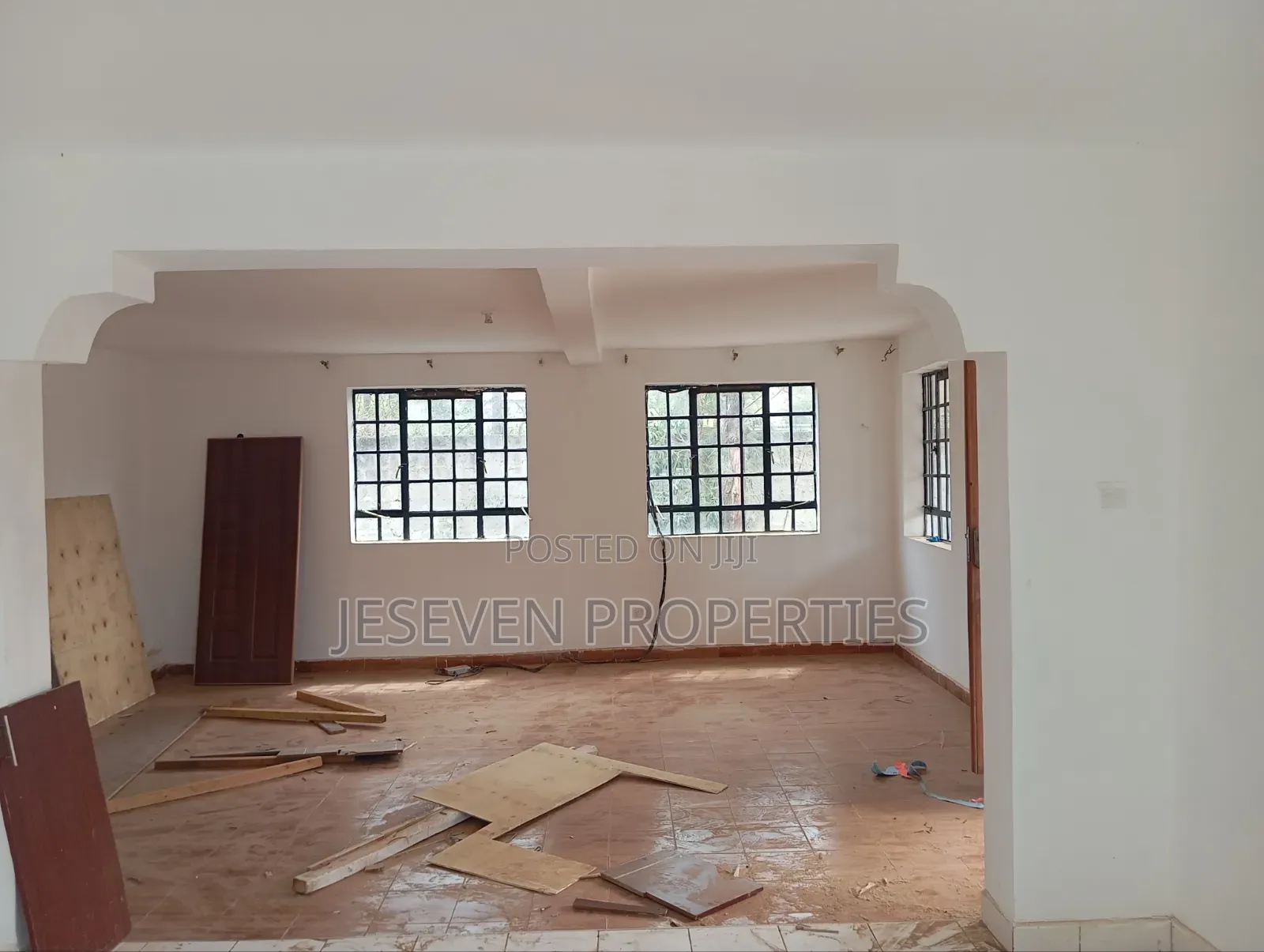 5bdrm Mansion in Syokimau Off Katani, Gateway Mall Area for rent