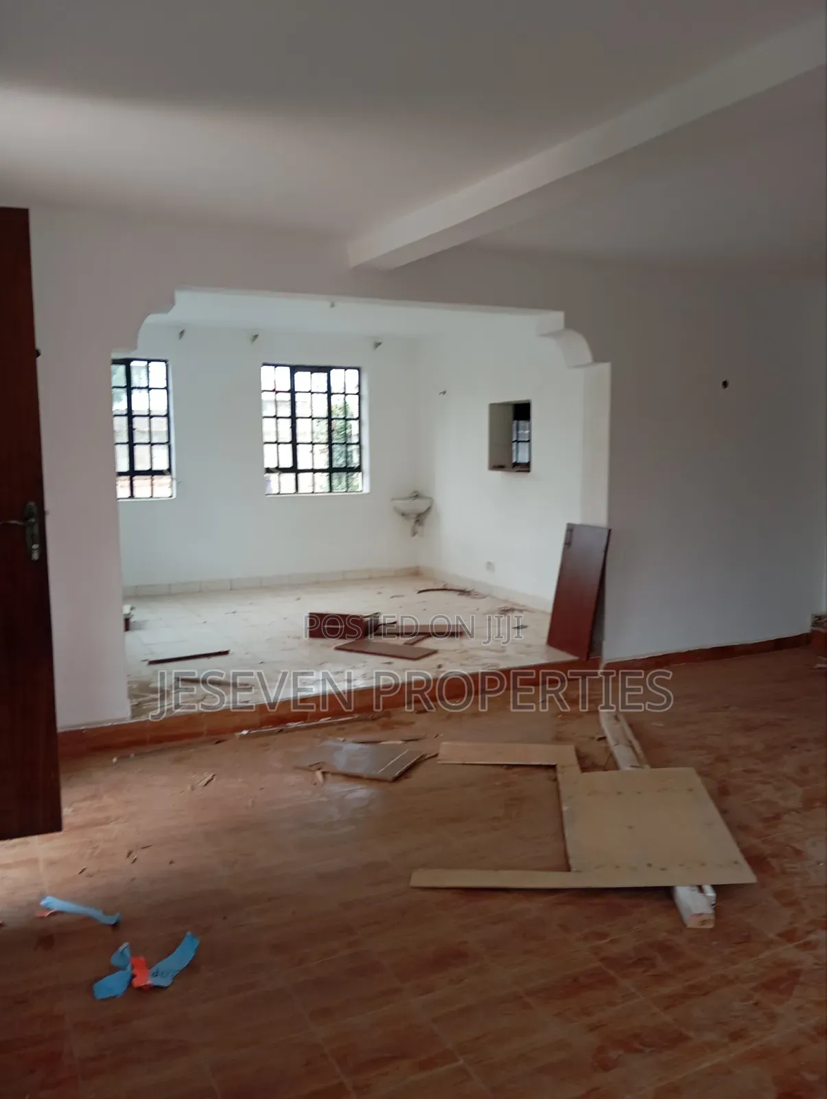 5bdrm Mansion in Syokimau Off Katani, Gateway Mall Area for rent