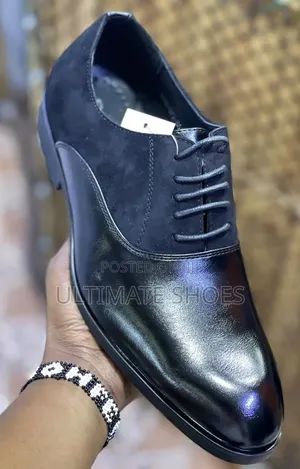 Empire Officials Shoes
