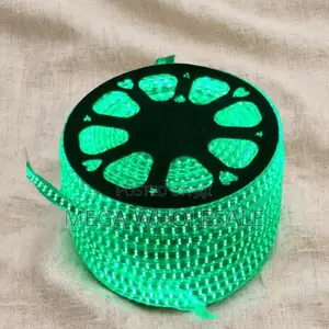 Colorful 50M Metres SMD Color Green Led Strip Light Snake Light
