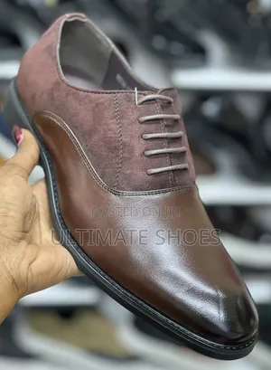 Empire Officials Shoes