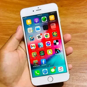 Apple iPhone 6s Plus 64 GB