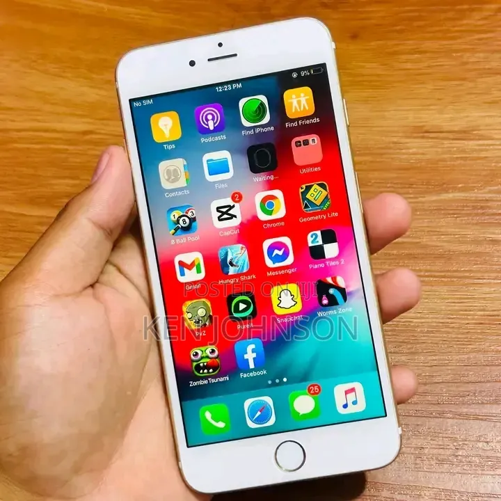 Apple iPhone 6s Plus 64 GB