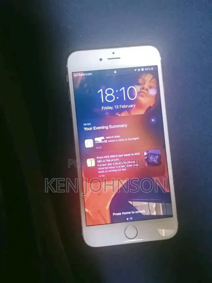 Apple iPhone 6s Plus 64 GB