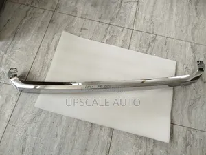 Bumper Chrome Lexus RX 300