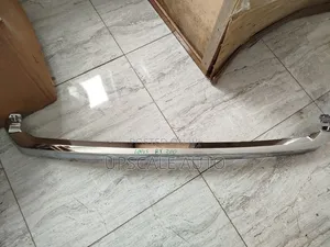 Bumper Chrome Lexus RX 300