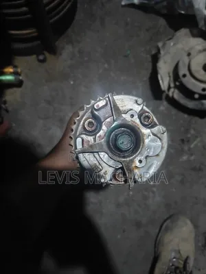 Cameshaft 2/1tr