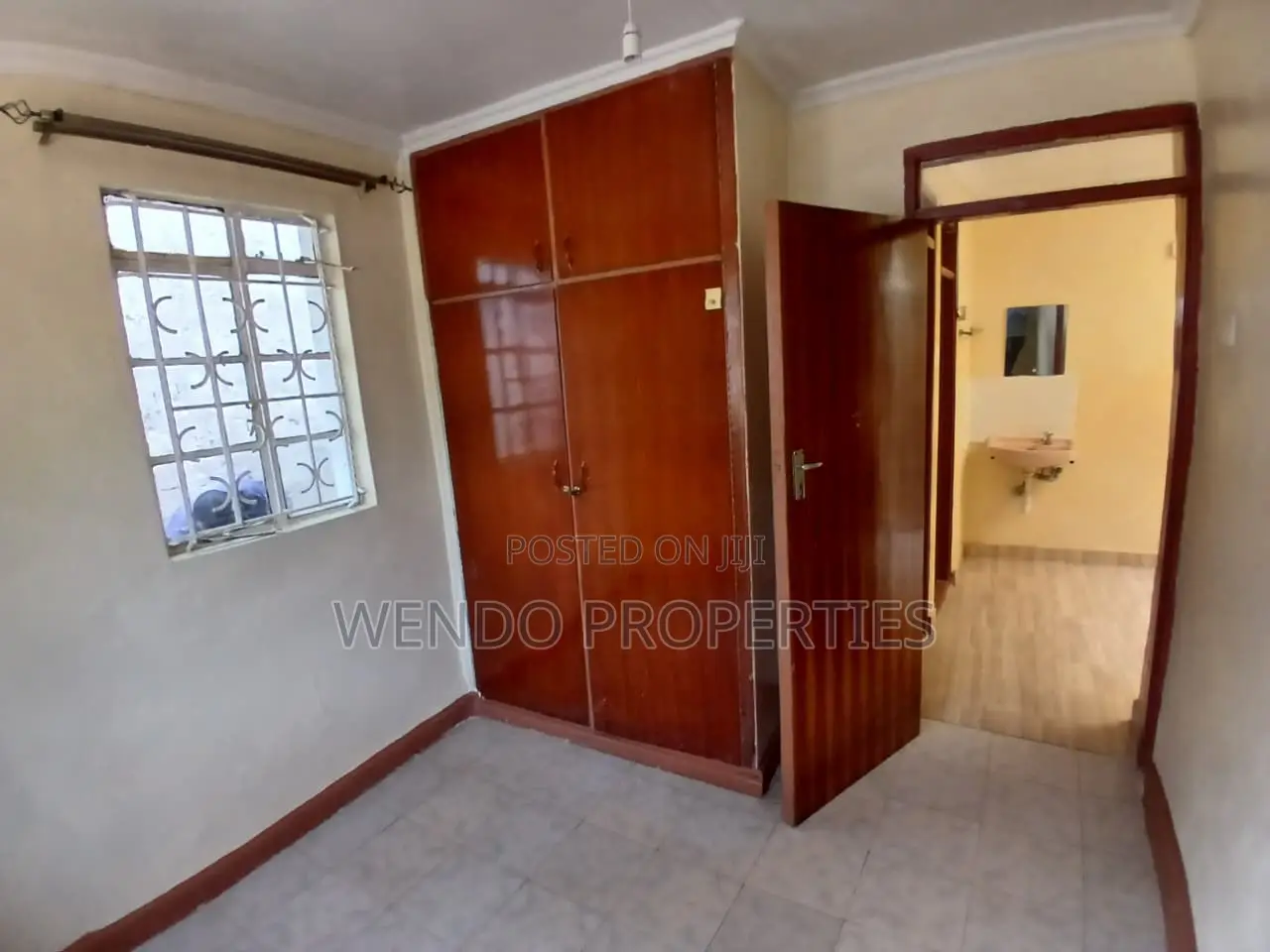 4bdrm Bungalow in Karen C for rent