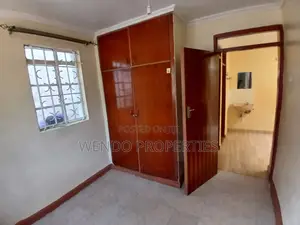 4bdrm Bungalow in Karen C for rent