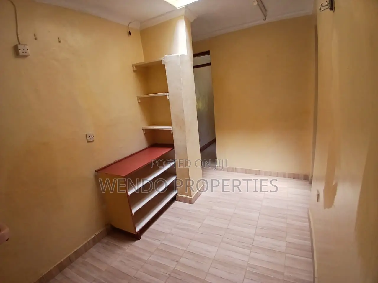 4bdrm Bungalow in Karen C for rent