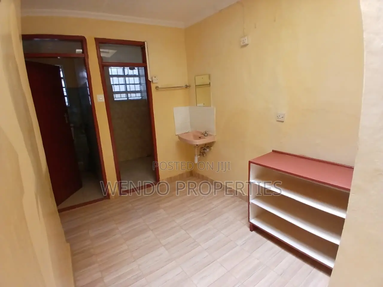 4bdrm Bungalow in Karen C for rent