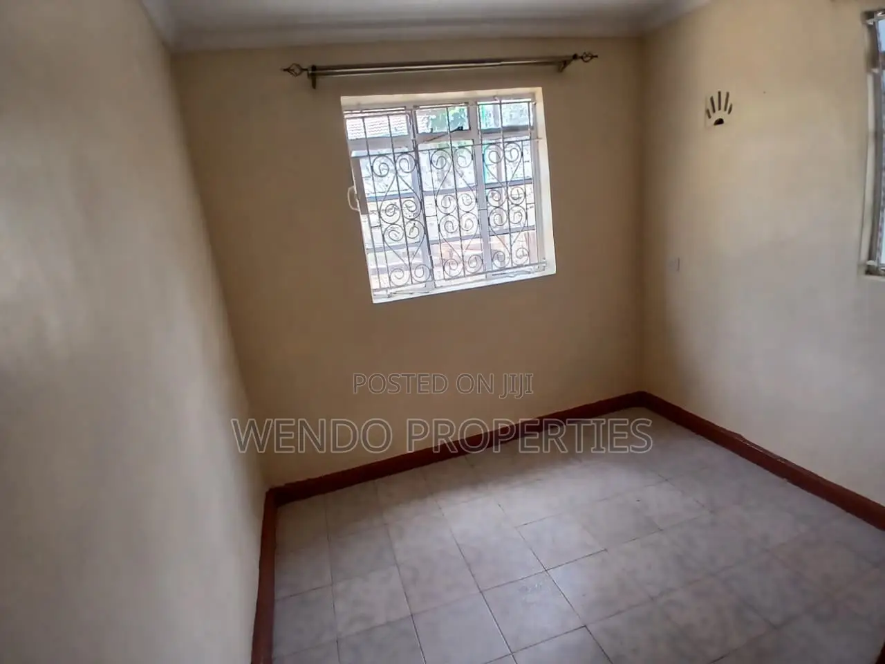 4bdrm Bungalow in Karen C for rent