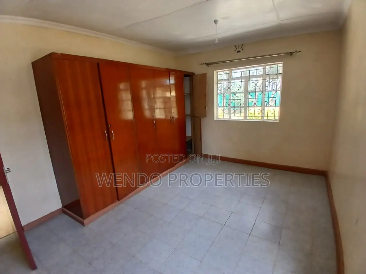 4bdrm Bungalow in Karen C for rent