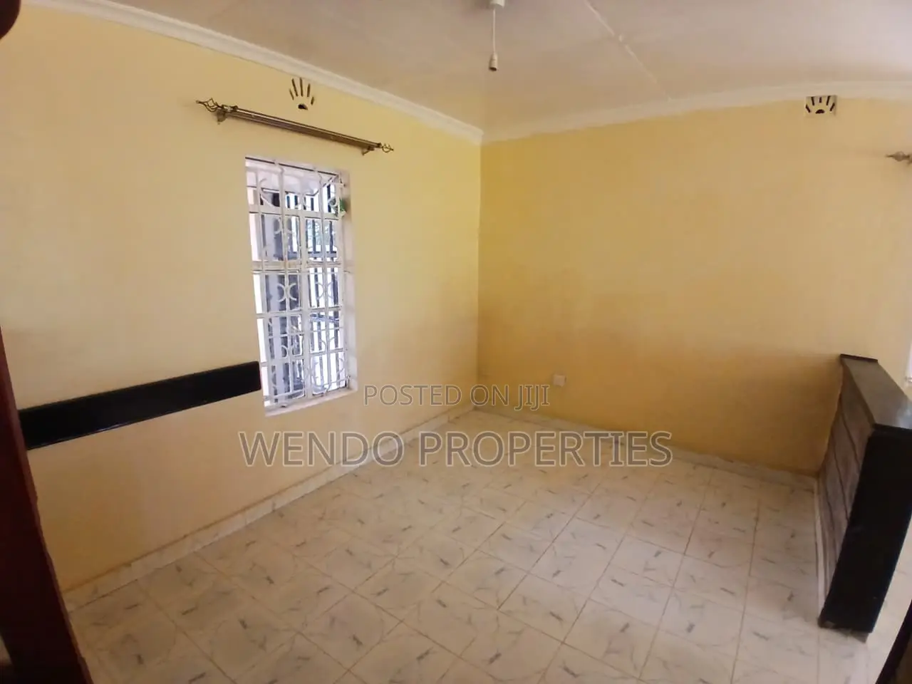 4bdrm Bungalow in Karen C for rent